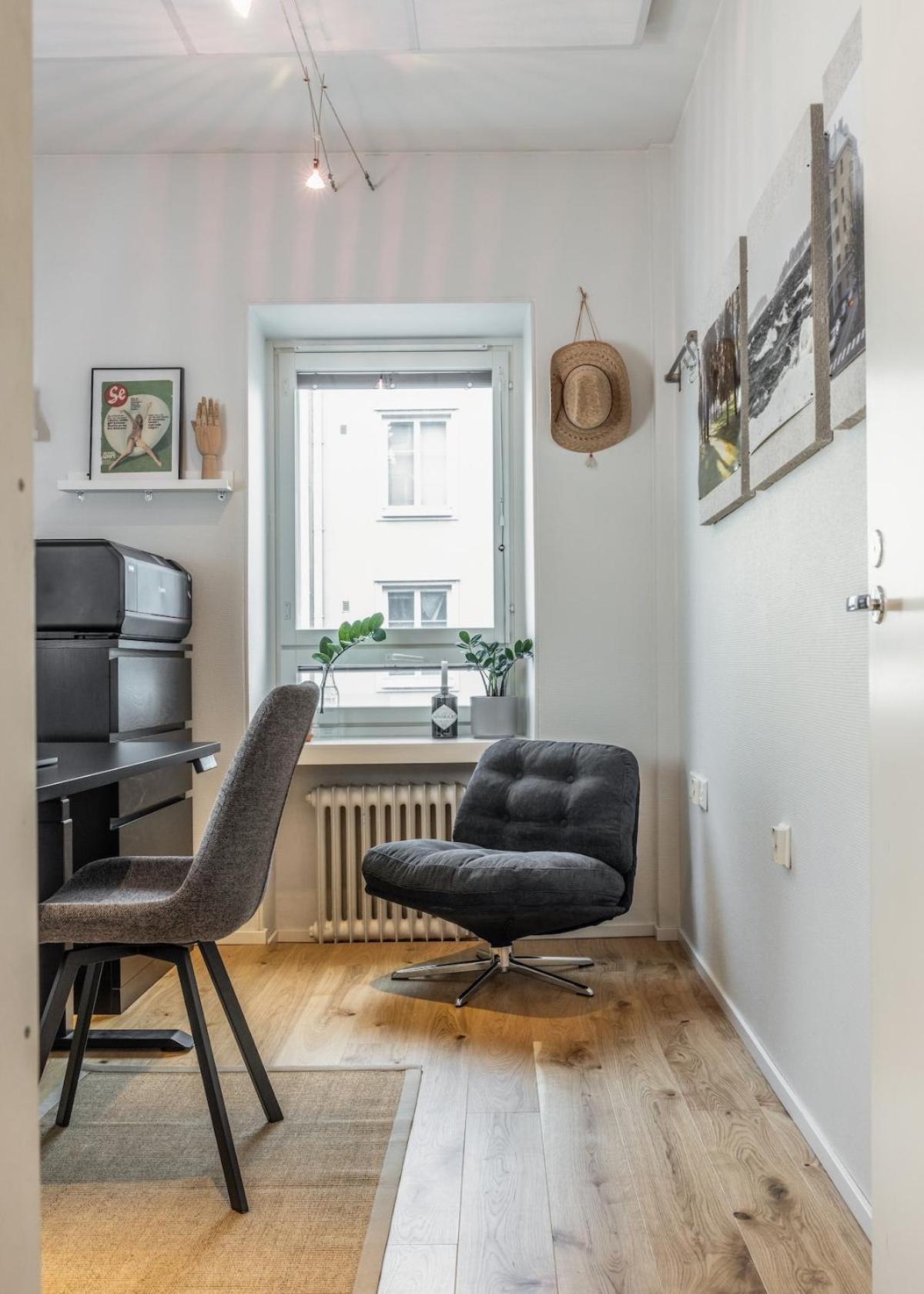 A With Workspace